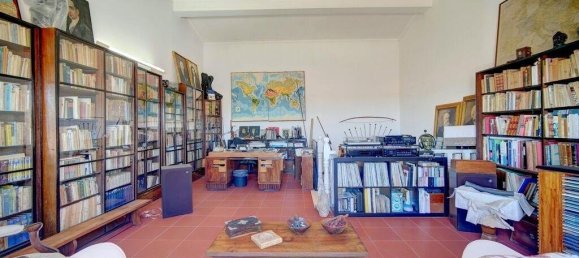 4 Schlafzimmer Haus in Sintra, Portugal, Nr. 284734 23