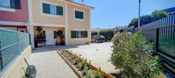 4 Schlafzimmer Haus in Sintra, Portugal, Nr. 284734 25