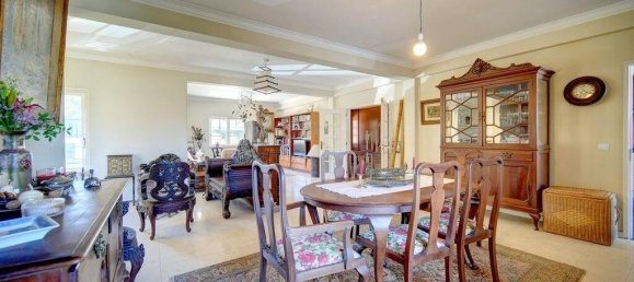 4 Schlafzimmer Haus in Sintra, Portugal, Nr. 284734 6