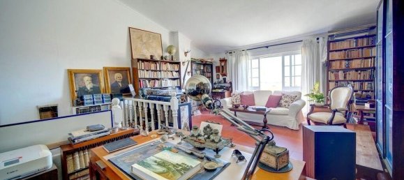 4 Schlafzimmer Haus in Sintra, Portugal, Nr. 284734 21