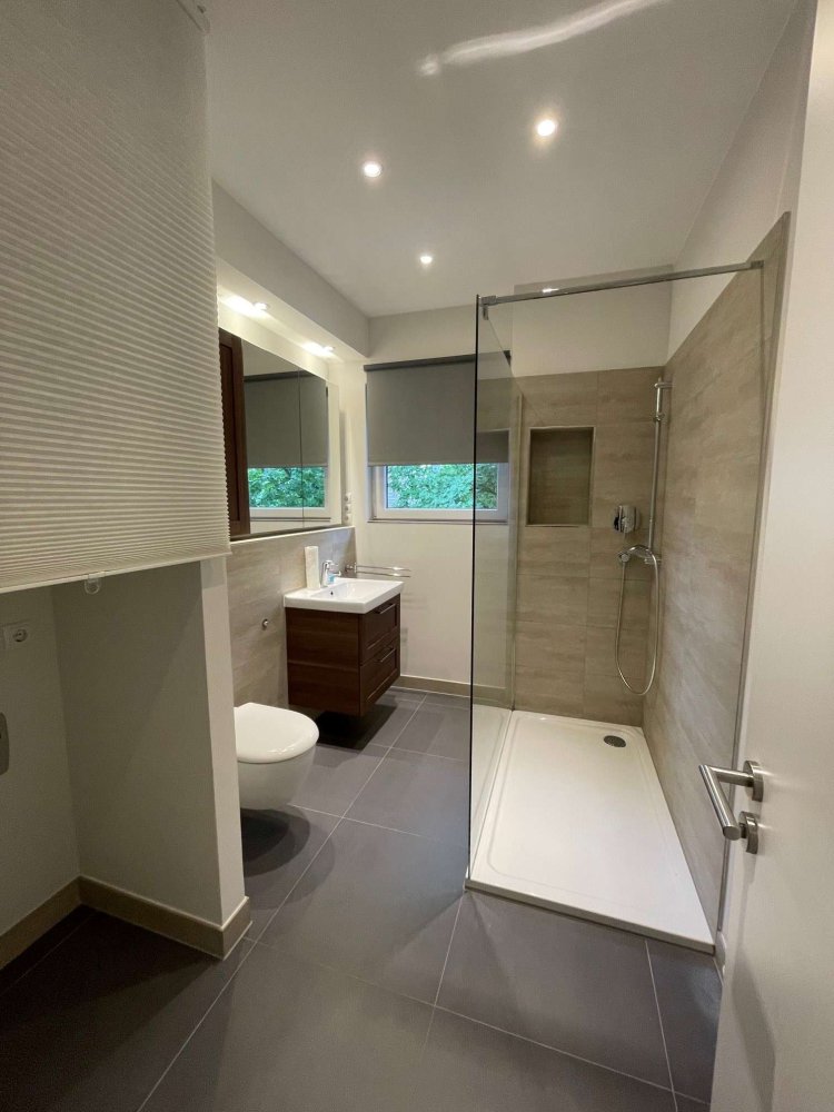 1 Schlafzimmer Wohnung in Reinickendorf, Germany, Nr. 111330