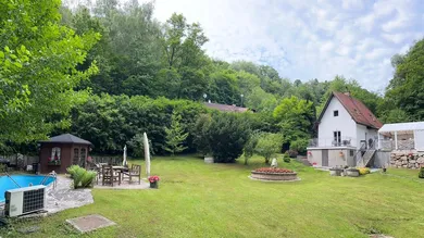 2 rooms House in Penzing, Austria No. 179263