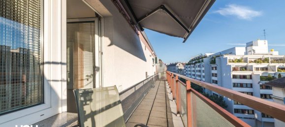 4-Zimmer Penthouse in Favoriten, Austria, Nr. 40593 11