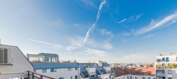 4-Zimmer Penthouse in Favoriten, Austria, Nr. 40593 7