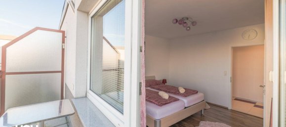 4-Zimmer Penthouse in Favoriten, Austria, Nr. 40593 15