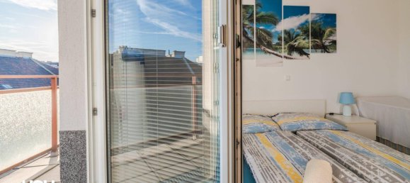 4-Zimmer Penthouse in Favoriten, Austria, Nr. 40593 13