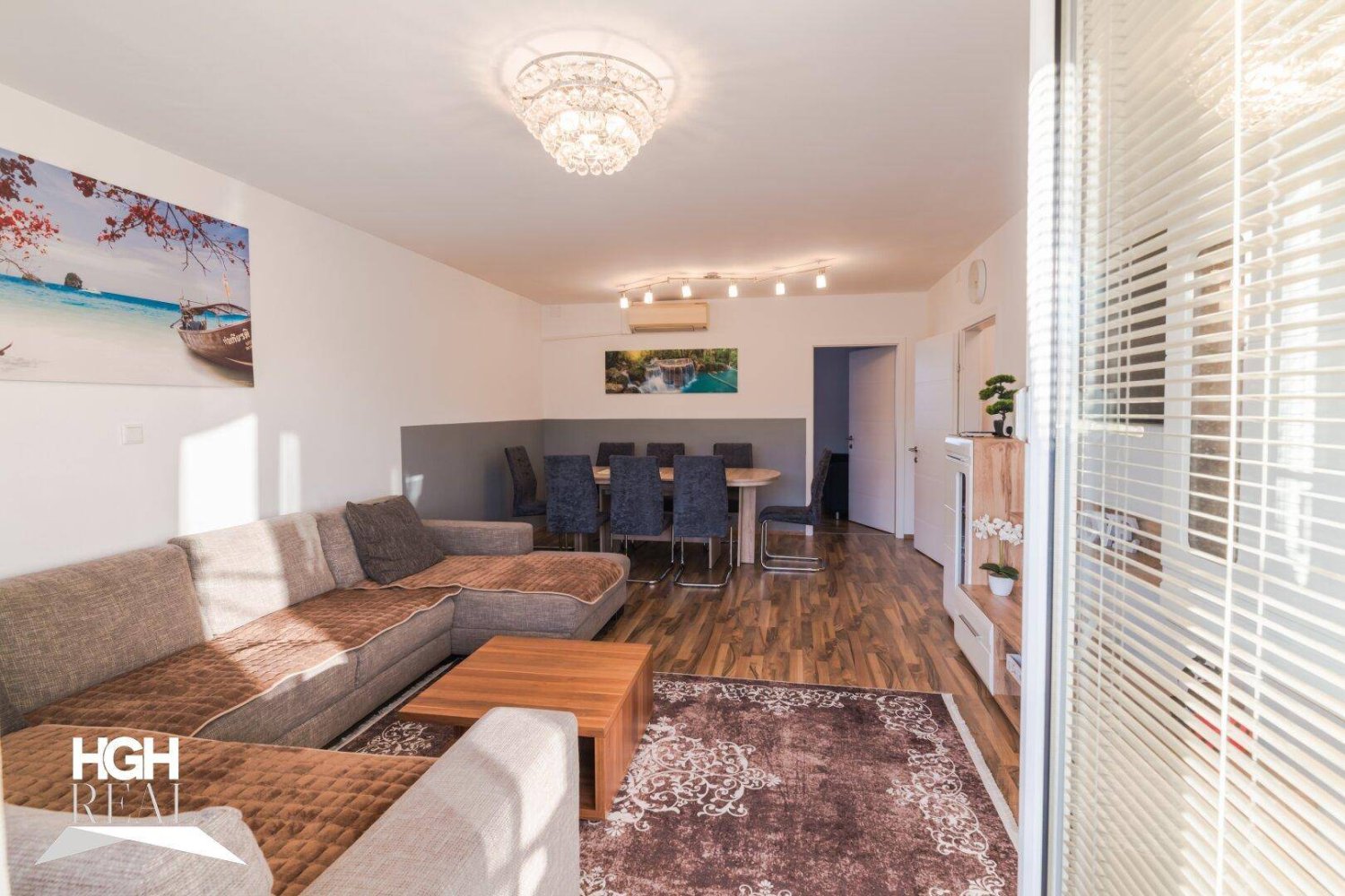 4-Zimmer Penthouse in Favoriten, Austria, Nr. 40593