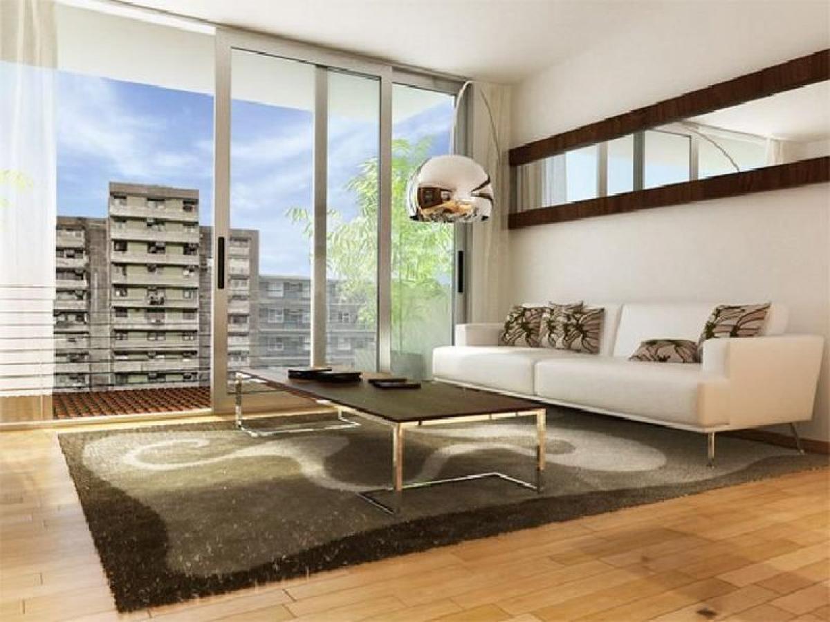 Studio in Buenos Aires, Argentina No. 87384