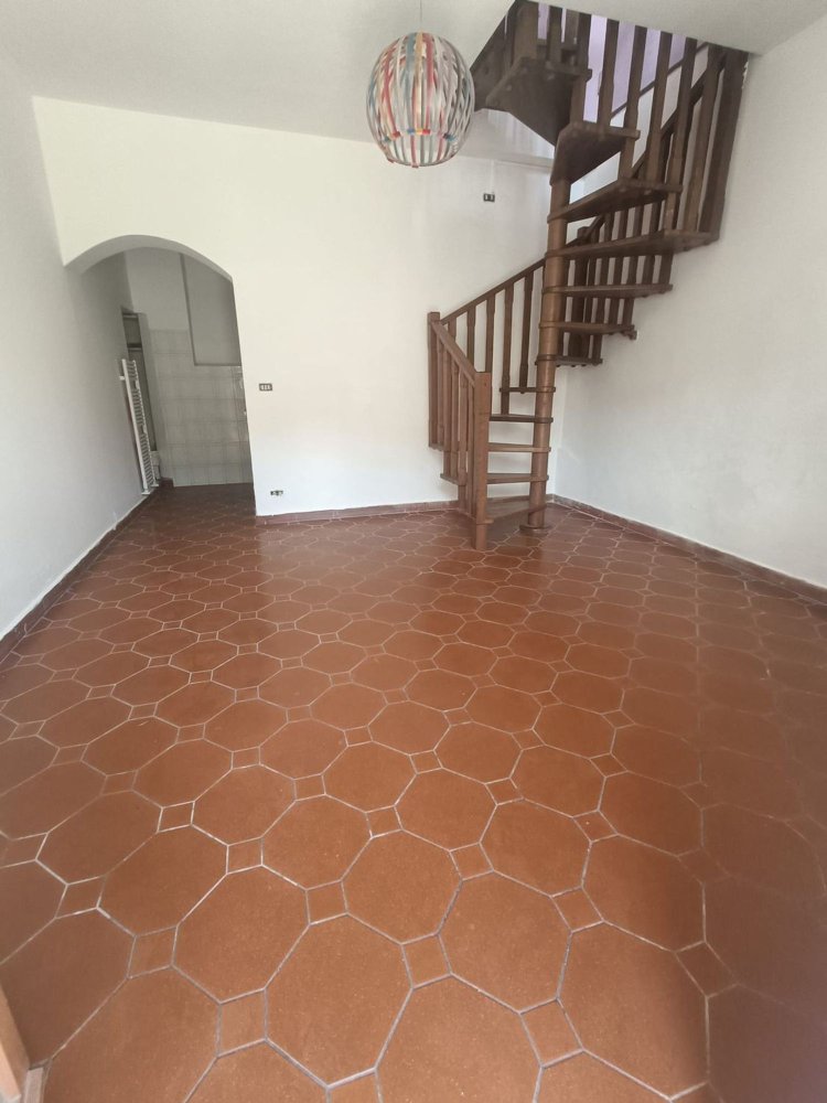 4 rooms Apartment in Celle Ligure, Italy No. 8728