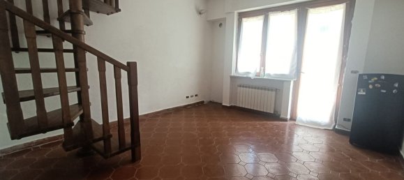 4 rooms Apartment in Celle Ligure, Italy No. 8728 7