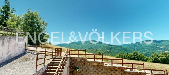 Дом с 3 спальнями в Сан Бенедетто Валь ди Самбро, Италия № 274597 22