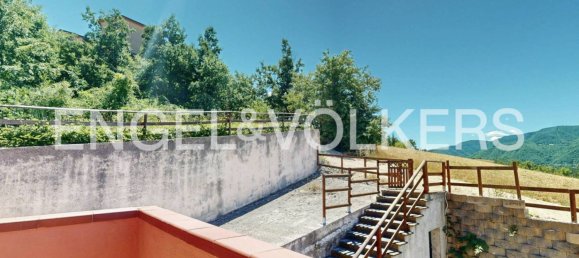 Дом с 3 спальнями в Сан Бенедетто Валь ди Самбро, Италия № 274597 23