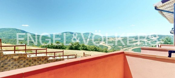 Дом с 3 спальнями в Сан Бенедетто Валь ди Самбро, Италия № 274597 20