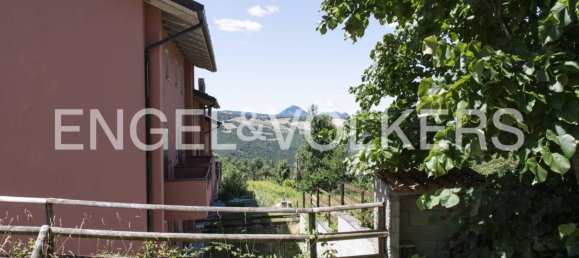 Дом с 3 спальнями в Сан Бенедетто Валь ди Самбро, Италия № 274597 39