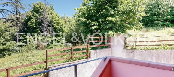 Дом с 3 спальнями в Сан Бенедетто Валь ди Самбро, Италия № 274597 18