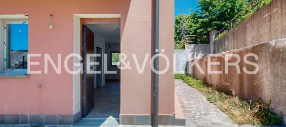 Дом с 3 спальнями в Сан Бенедетто Валь ди Самбро, Италия № 274597 34