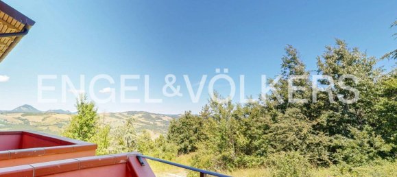 Дом с 3 спальнями в Сан Бенедетто Валь ди Самбро, Италия № 274597 32