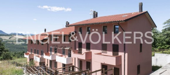 Дом с 3 спальнями в Сан Бенедетто Валь ди Самбро, Италия № 274597 36