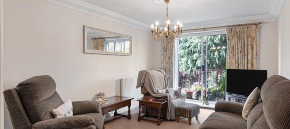 2 bedrooms Apartment in Beckenham, United Kingdom No. 967 4