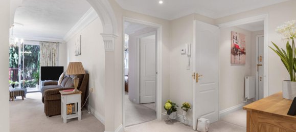 2 bedrooms Apartment in Beckenham, United Kingdom No. 967 6