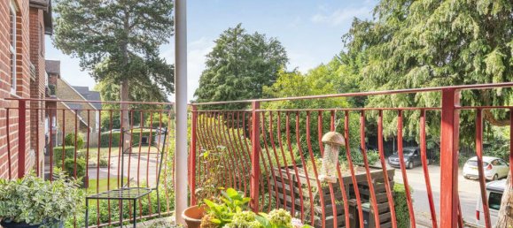 2 bedrooms Apartment in Beckenham, United Kingdom No. 967 12