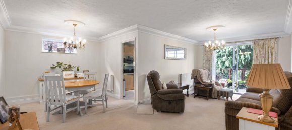 2 bedrooms Apartment in Beckenham, United Kingdom No. 967 3