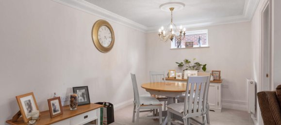 2 bedrooms Apartment in Beckenham, United Kingdom No. 967 5