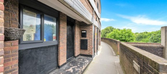 2 chambres Appartement à London, United Kingdom No. 3655 17