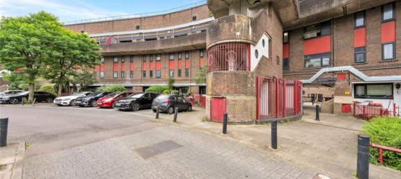 2 chambres Appartement à London, United Kingdom No. 3655 16