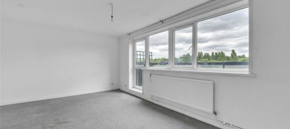 2 chambres Appartement à London, United Kingdom No. 3655 5