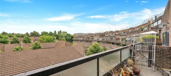 2 chambres Appartement à London, United Kingdom No. 3655 13