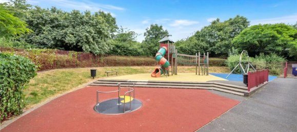 2 chambres Appartement à London, United Kingdom No. 3655 10