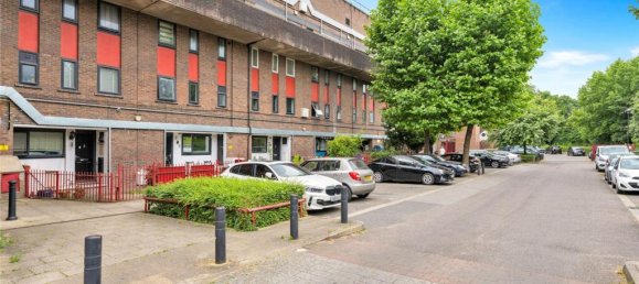 2 chambres Appartement à London, United Kingdom No. 3655 15