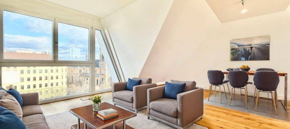 3-salle Appartement à Hernals, Austria No. 152047 2