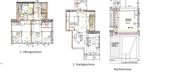 3-salle Appartement à Hernals, Austria No. 152047 11