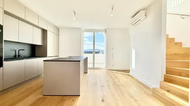 3-salle Appartement à Hernals, Austria No. 152047