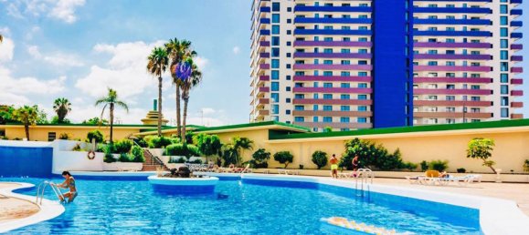 2 Schlafzimmer Wohnung in Adeje, Spain, Nr. 83956 15