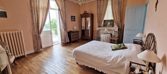 6 bedrooms House in Blois, France No. 88636 9