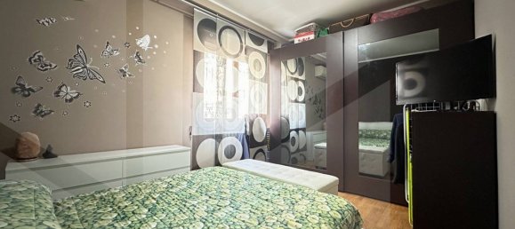 3-Zimmer Wohnung in San Giuliano Milanese, Italy, Nr. 29884 15