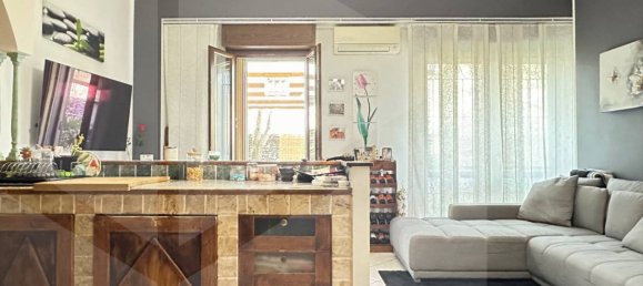 3-Zimmer Wohnung in San Giuliano Milanese, Italy, Nr. 29884 2
