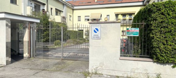 3-Zimmer Wohnung in San Giuliano Milanese, Italy, Nr. 29884 24
