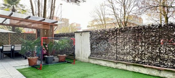 3-Zimmer Wohnung in San Giuliano Milanese, Italy, Nr. 29884 6