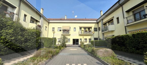 3-Zimmer Wohnung in San Giuliano Milanese, Italy, Nr. 29884 23