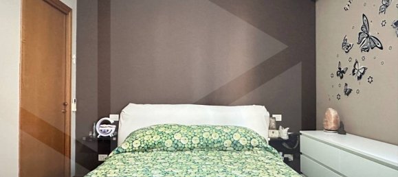 3-Zimmer Wohnung in San Giuliano Milanese, Italy, Nr. 29884 10