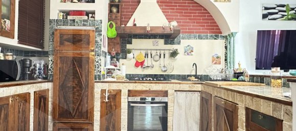 3-Zimmer Wohnung in San Giuliano Milanese, Italy, Nr. 29884 3