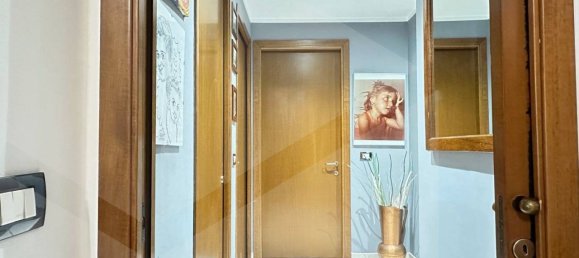 3-Zimmer Wohnung in San Giuliano Milanese, Italy, Nr. 29884 7