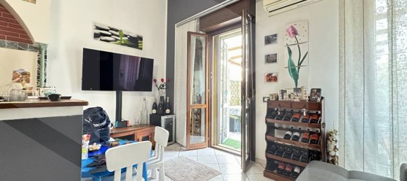 3-Zimmer Wohnung in San Giuliano Milanese, Italy, Nr. 29884 21