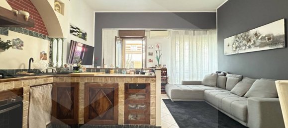 3-Zimmer Wohnung in San Giuliano Milanese, Italy, Nr. 29884 19