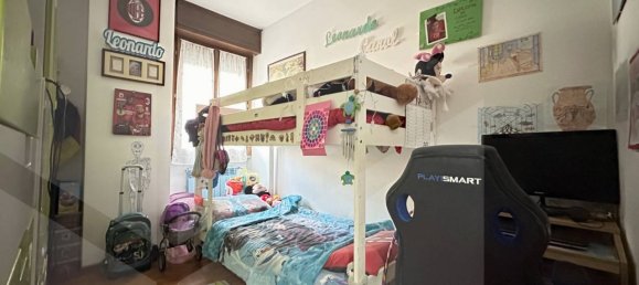 3-Zimmer Wohnung in San Giuliano Milanese, Italy, Nr. 29884 13
