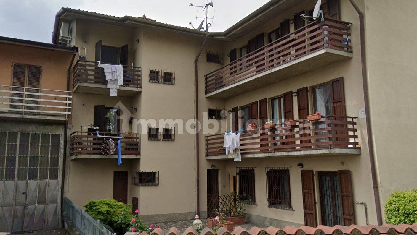 Apartamento T2 em Urgnano, Italy N.º 354322
